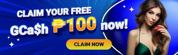 claim free 100 gcash