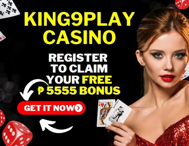KING9PLAY Casino