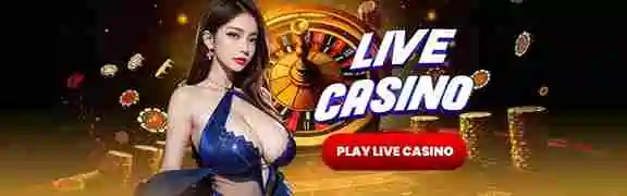 Red Casino live casino