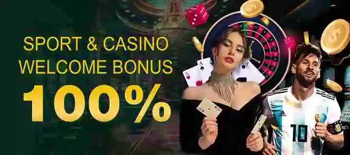 Kings Fortune welcome bonus